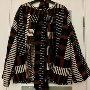 Ace&jig cardigan/jacket